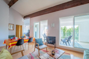 Loggia Català - A 10min de Collioure